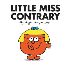 Little Miss Contrary - 1