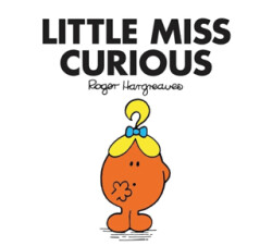 Little Miss Curious - 1