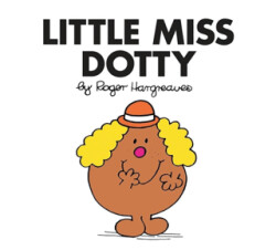 Little Miss Dotty - 1