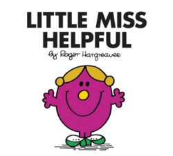 Little Miss Helpful - 1