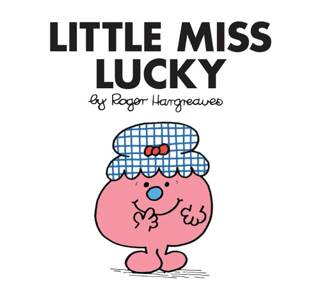 Little Miss Lucky - 1