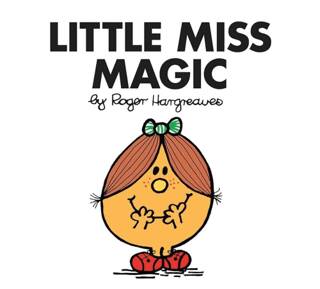 Little Miss Magic - 1