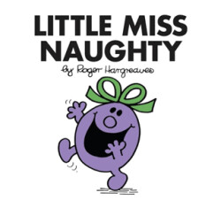 Little Miss Naughty - 1