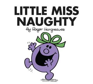 Little Miss Naughty - 1