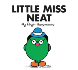 Little Miss Neat - 1