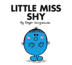 Little Miss Shy - 1