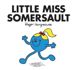 Little Miss Somersault - 1