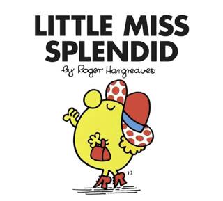 Little Miss Splendid - 1