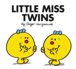 Little Miss Twins - 1