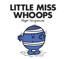 Little Miss Whoops - 1