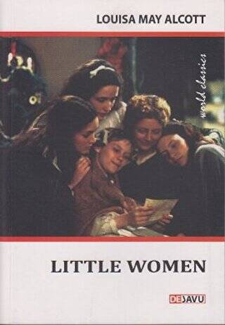 Little Women - 1