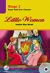 Little Women Cd`li - Stage 2 - 1