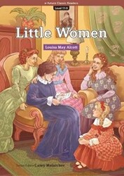 Little Women eCR Level 11 - 1