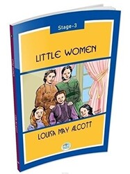 Little Women Stage 3 - 1