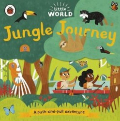 Little World: Jungle Journey - 1