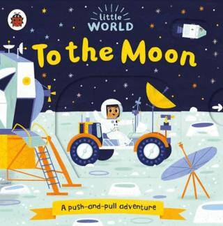 Little World: To the Moon - 1