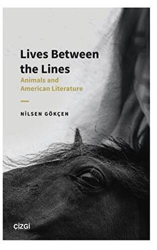 Lives Between the Lines - 1