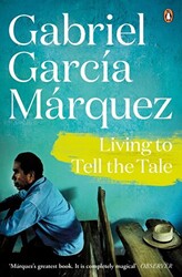 Living to Tell the Tale - 1