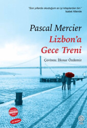 Lizbon`a Gece Treni - 1