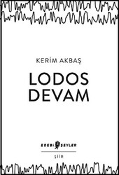 Lodos Devam - 1