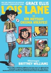 Lois Lane Ve Bir Meydan Okuma Hikayesi - 1