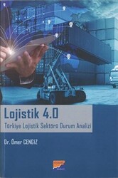 Lojistik 4.0 - 1