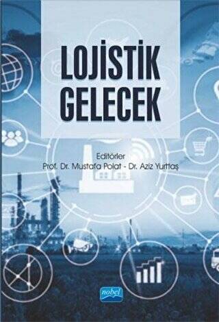 Lojistik Gelecek - 1