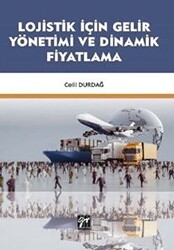 Lojistik İçin Gelir Yönetimi ve Dinamik Fiyatlama - 1