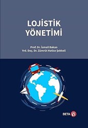 Lojistik Yönetimi - 1