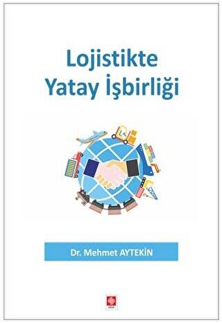 Lojistikte Yatay İşbirliği - 1