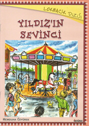 Lokmacık Dizisi 10 Kitap Takım - 1