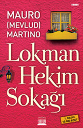 Lokman Hekim Sokağı - 1