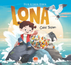 Lona: Çakıl Taşları - 1