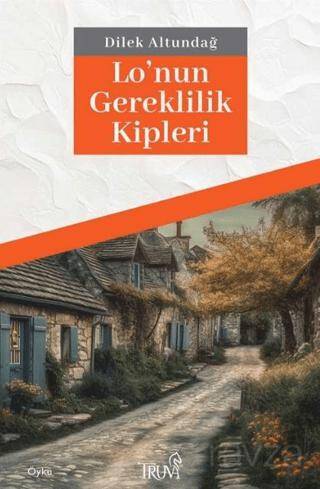 Lo`nun Gereklilik Kipleri - 1