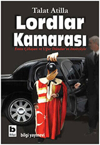 Lordlar Kamarası - 1