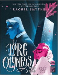 Lore Olympus 2 - 1