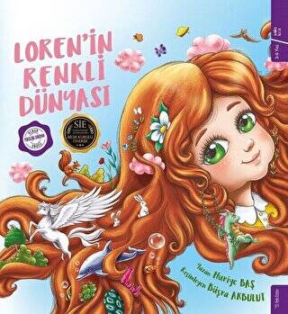 Loren`in Renkli Dünyası - 1