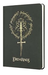 Lotr Planlayıcı Tarihsiz 15X17 Açık Kahve Pln-389088 - 1