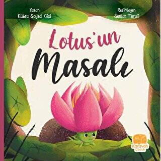 Lotus`un Masalı - 1