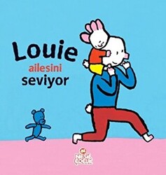 Louie Ailesini Seviyor - 1