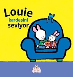 Louie Kardeşini Seviyor - 1