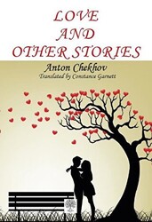 Love and Other Stories - 1