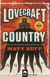 Lovecraft Country - 1