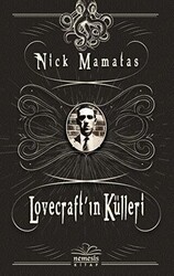 Lovecraft`ın Külleri - 1