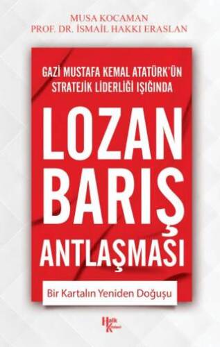 Lozan Barış Antlaşması - 1