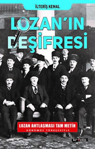 Lozan`ın Deşifresi - 1