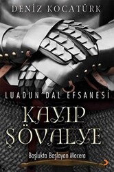 Luadun’Dal Efsanesi: Kayıp Şövalye - 1