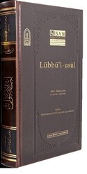 Lübbü`l Usül - Prestij - 1