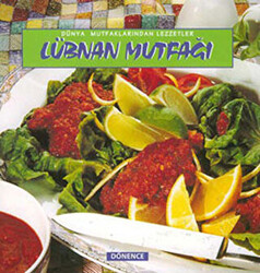 Lübnan Mutfağı - 1