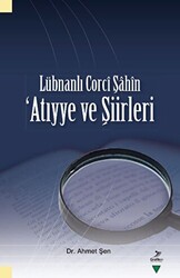 Lübnanlı Corci Şahin - 1